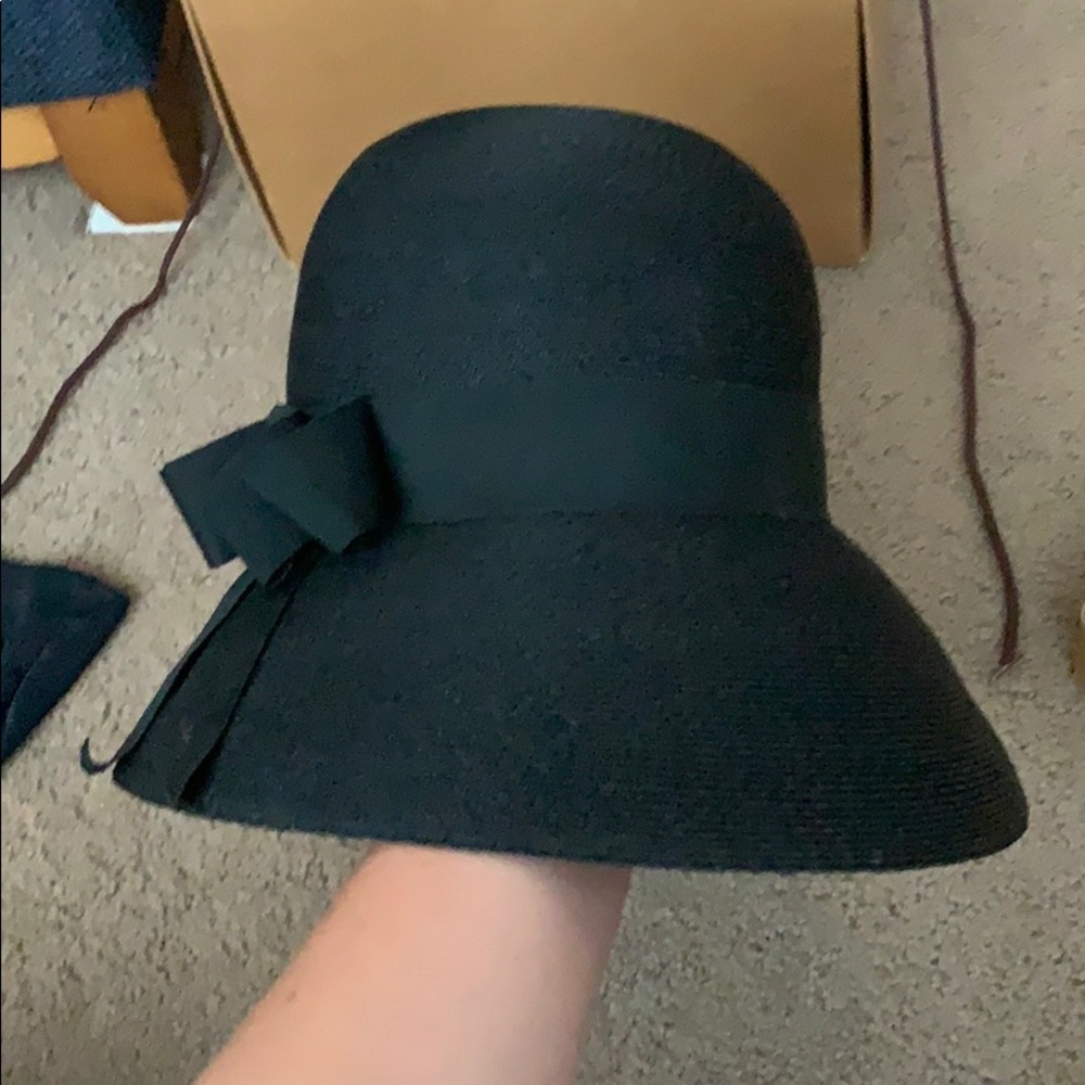Vintage hat